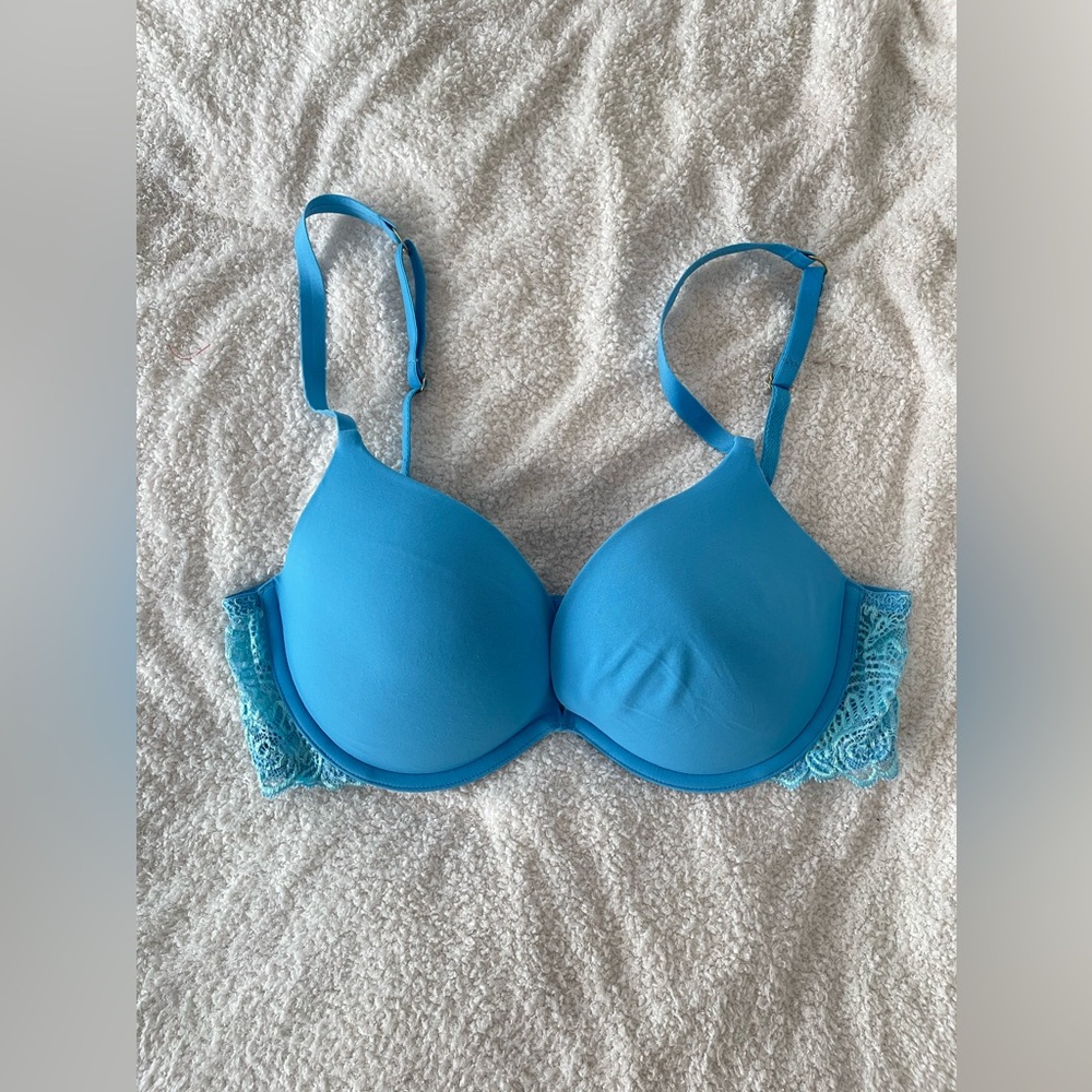 victoria’s secret bra